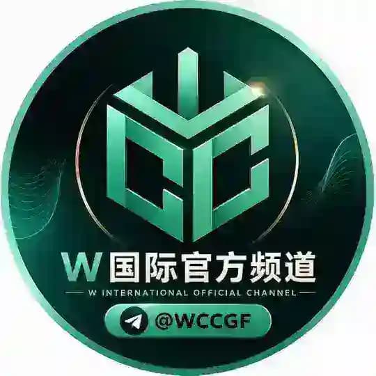 W国际官方频道 @W123 Profile