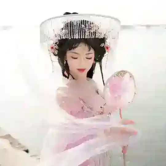 小奴的温柔乡 Profile