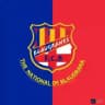 بلوگرانا ترول❤💙barcelona💙❤