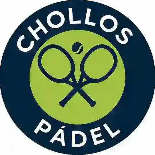 CHOLLOS PADEL