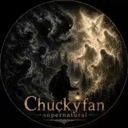 دانستنی های ماورایی ( chuckyfan ) Profile
