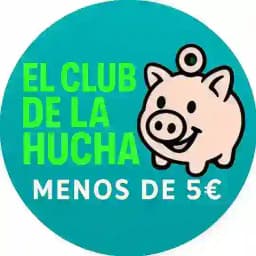 EL CLUB DE LA HUCHA Profile