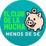 EL CLUB DE LA HUCHA