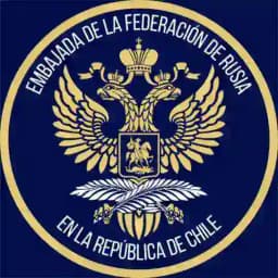 Embajada de Rusia en Chile Profile