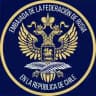 Embajada de Rusia en Chile