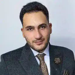 کانال خبری تحلیلی (fx_arad) Profile