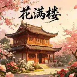 花满楼资源频道 Profile