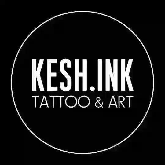 KESH.INK | tattoo & art
