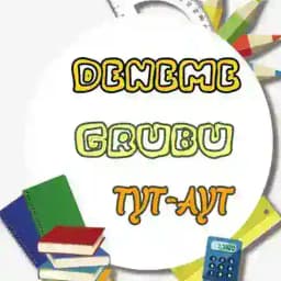 YKS DENEME PDF Profile