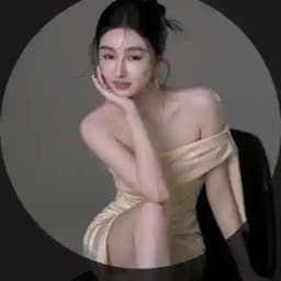 小龙女，坐标包河 Profile