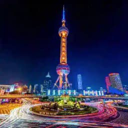 上海公开资源榜【路飞】 Profile