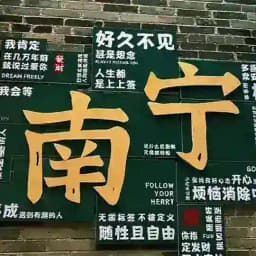 南宁科技大学公开榜 Profile