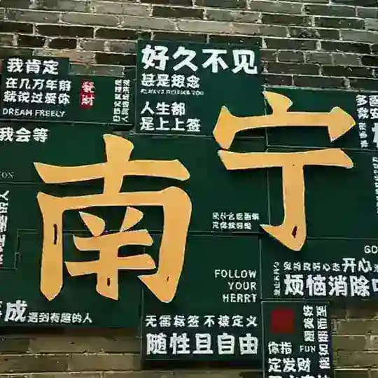 南宁科技大学公开榜