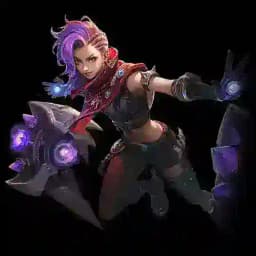 متجر اخطبوط (٢) فري فاير فالورانت وموبايل ليجيند Profile