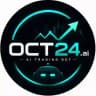 Oct24.ai نتایج لایو ترید
