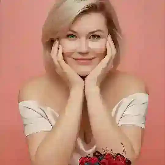 Олеся ПОХУдеся Profile