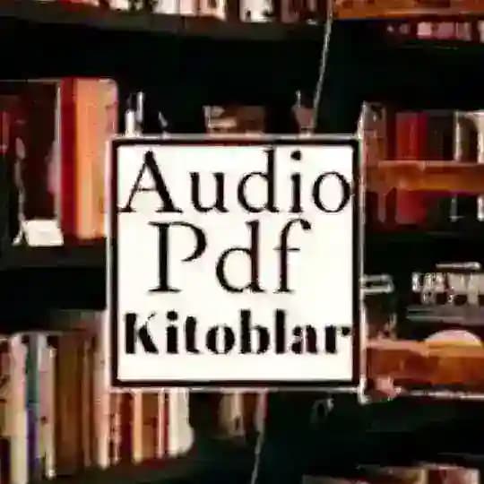 Elektron Kutubxona📚
