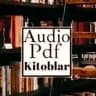 Elektron Kutubxona📚