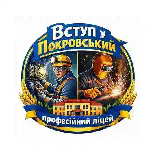 Покровський професійний ліцей Profile