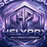HELYPRX THÔNG BÁO
