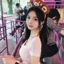 小泡芙后花园 Profile