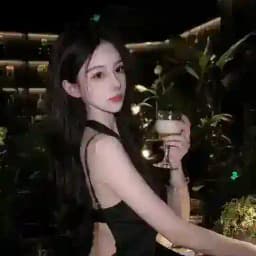 小橘的日记本 Profile