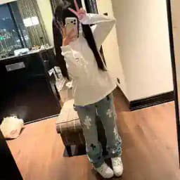 小竹雨的爱 Profile