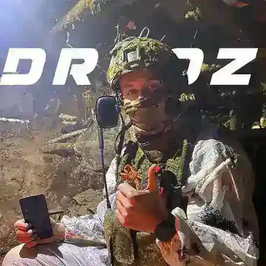 DRGoZ