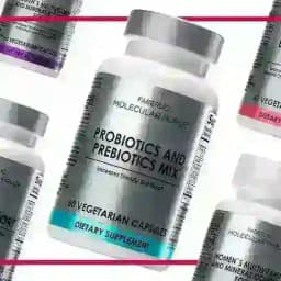 FABERLIC MOLECULAR FORCE Profile