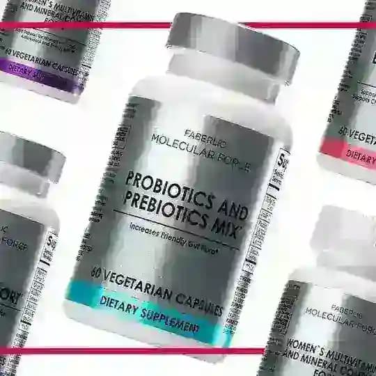 FABERLIC MOLECULAR FORCE Profile