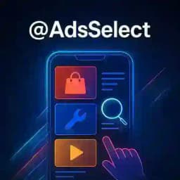 Ads Select Profile