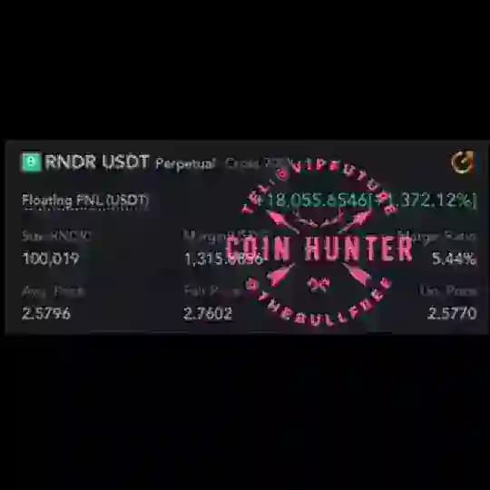 Gap WhaleTrack Profile