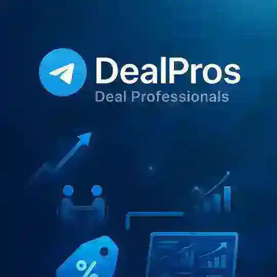 Deal Professionals Profile