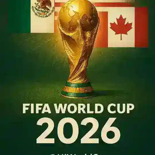 World Cup 2026 Profile