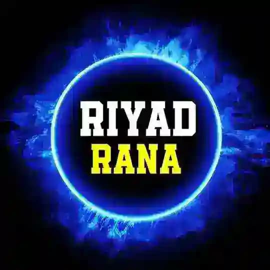 Riyad Rana Online Earning 24 Profile