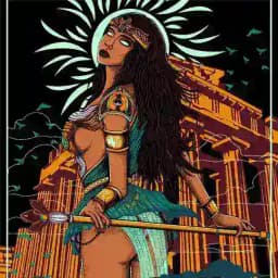 ROoLZ 👀 - Gods & Mortals Profile