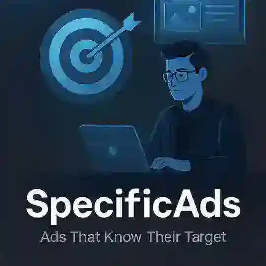 Specific Ads Profile