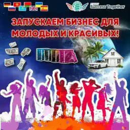 SuccessTogetherYouth Profile