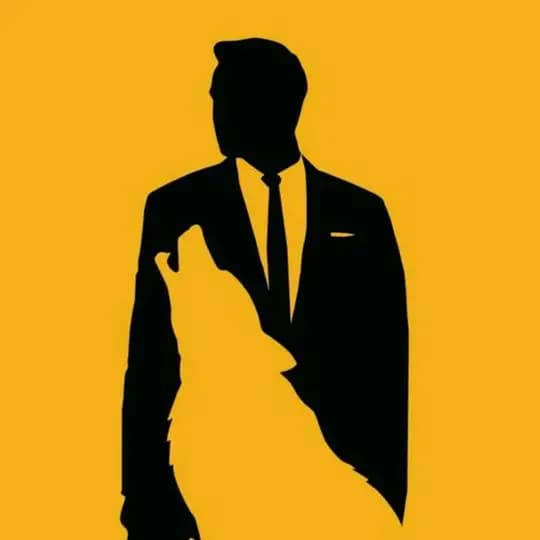 Чат Волков с Уолл-Стрит Profile