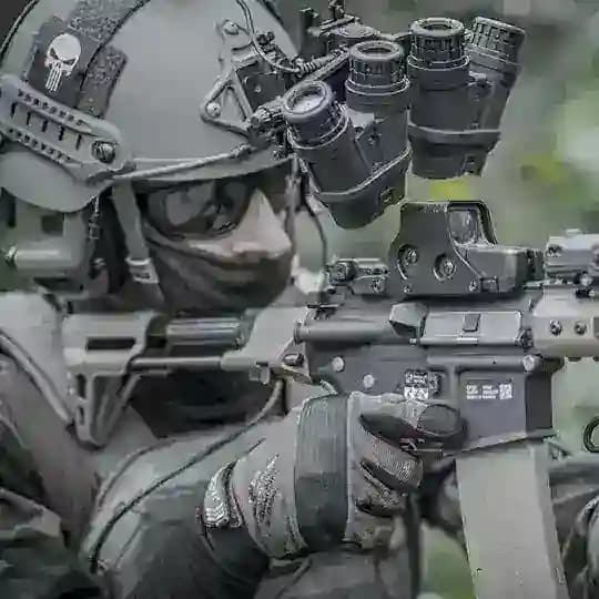 Defence Preparation Profile