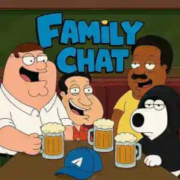 Family NFT Chat Profile