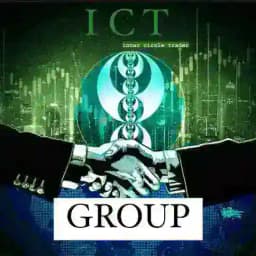 Inner Circle Trader Chat Profile