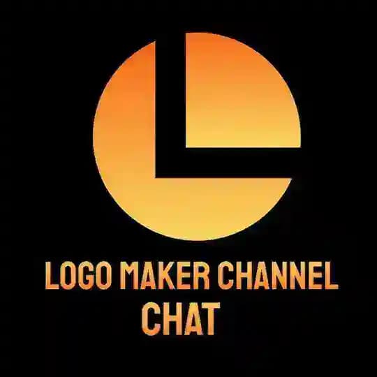 Logo maker Chat Profile