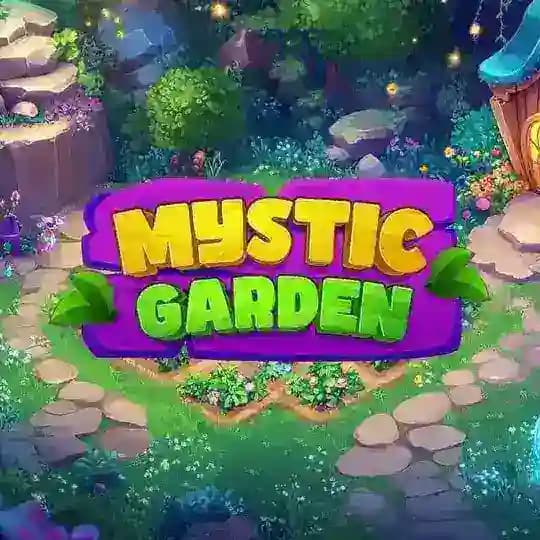Mystic Garden Chat Profile