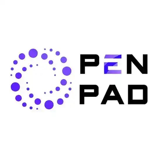OpenPad AI Official Profile