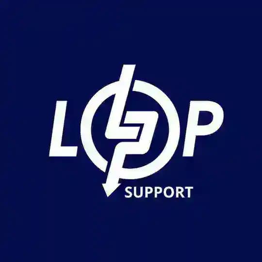 LogicPower Support Profile
