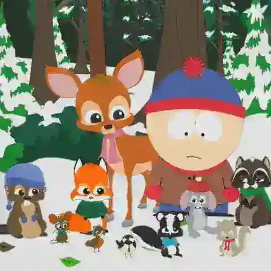 Fox's Chatter Profile