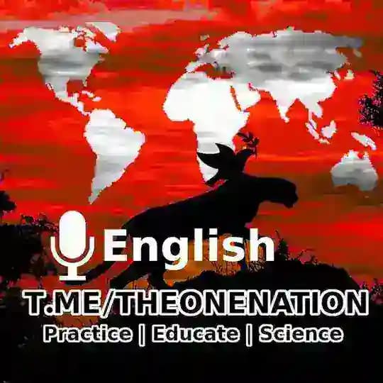 English Voice Profile