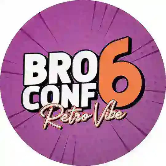BROCONF | Official Chat Profile