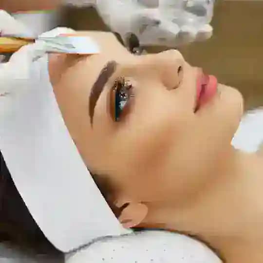 Элона Косметолог Ташкент 💉 Profile